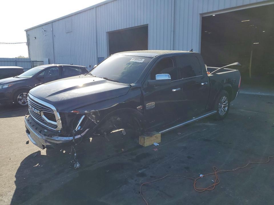 2017 Dodge Ram 1500 Longhorn