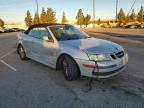 2007 Saab 9-3 2.0t