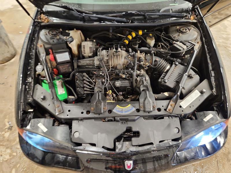 2004 Chevrolet Monte Carlo ss Supercharged