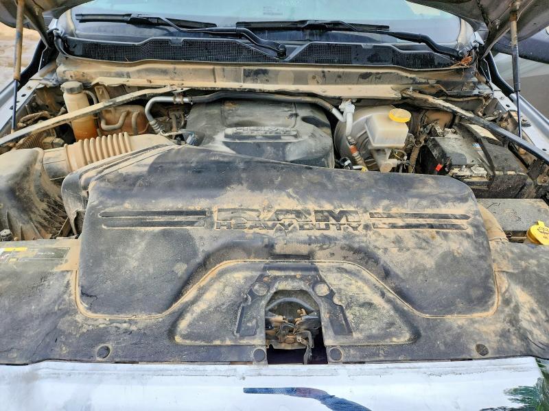 2024 Dodge 2500 Laramie