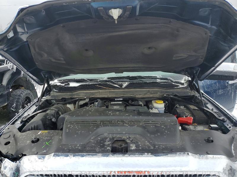 2022 Dodge 2500 Laramie