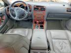 2001 Lexus Gs 300 Base