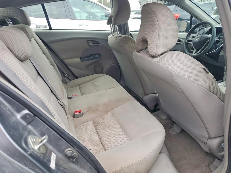 2010 Honda Insight lx