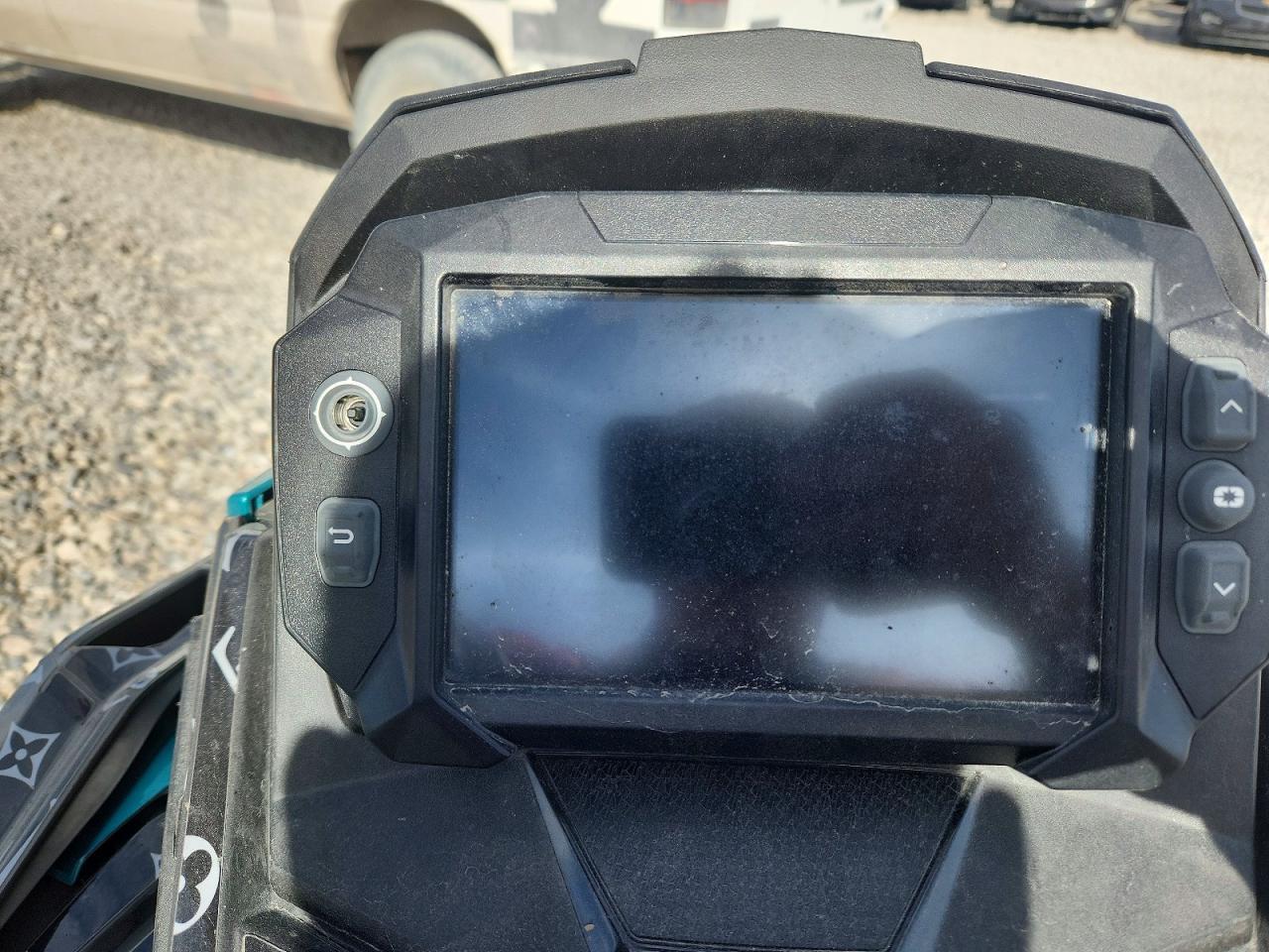 2024 Polaris Patriot Boost RMK SL