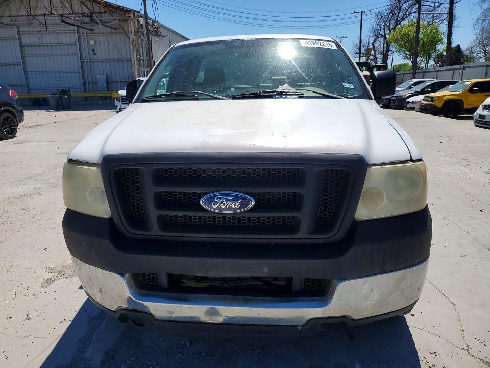 2008 Ford F150
