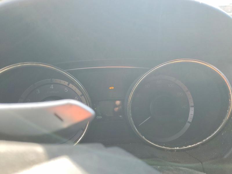 2012 Hyundai Sonata se 2.0t