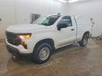 2023 Chevrolet Silverado C1500