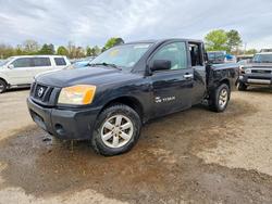 2011 Nissan Titan S en venta en Shreveport, LA