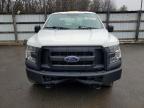 2015 Ford F150 Super cab
