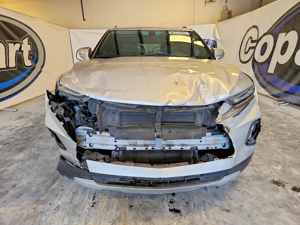 2020 Chevrolet Blazer 2LT