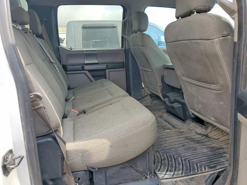 2019 Ford F250 Super Duty