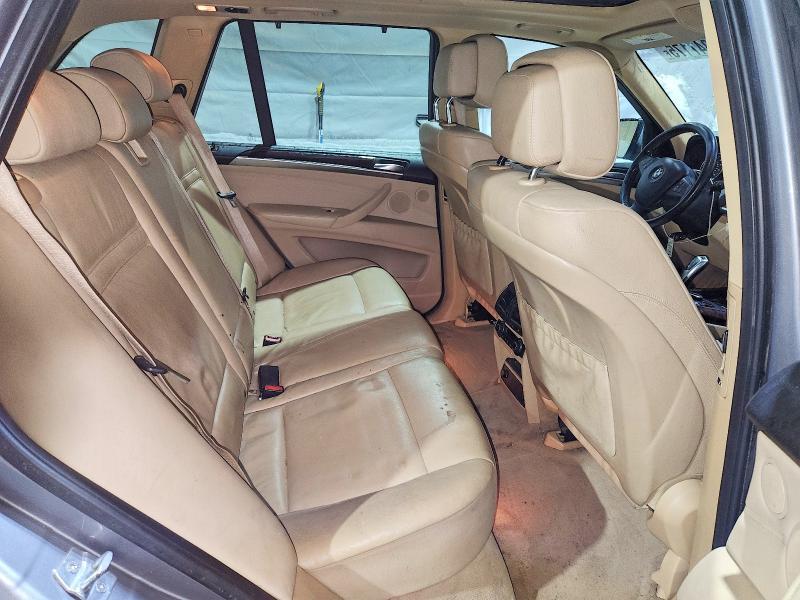 2013 BMW X5 Xdrive35d