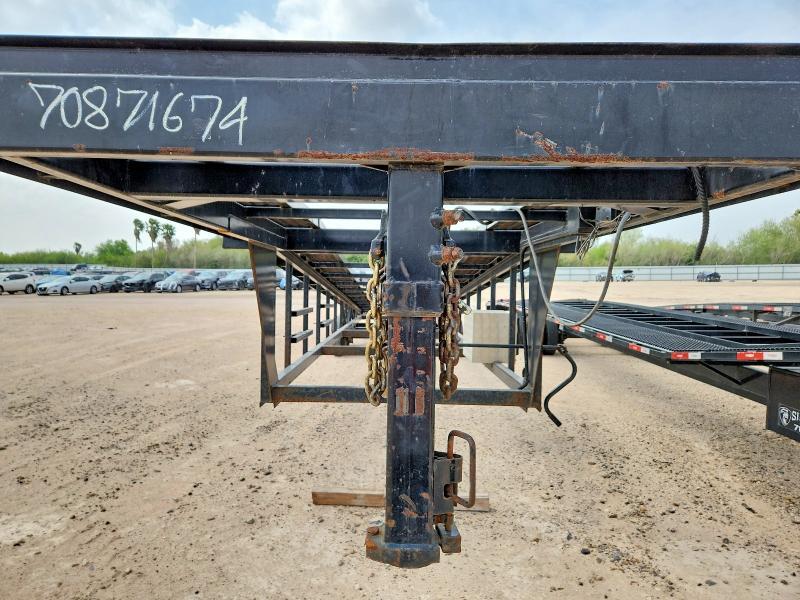 2022 Buckeye Trailers-Car Carrier