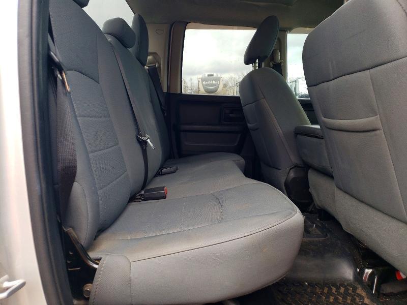 2014 Ram Trucks 1500 ST