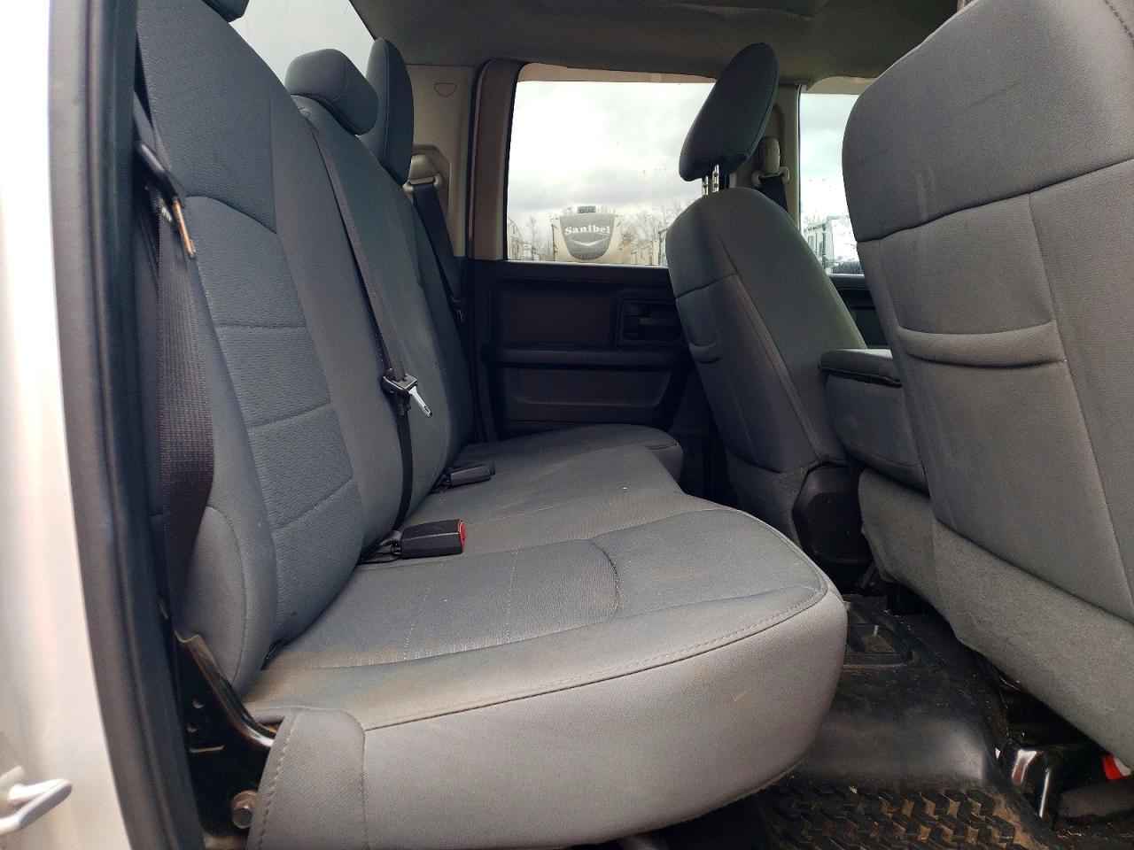 2014 Ram Trucks 1500 ST