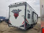 2016 Cruisers Yachts 2016 Cruiser Stryker Camper