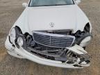 2005 Mercedes-Benz E 500