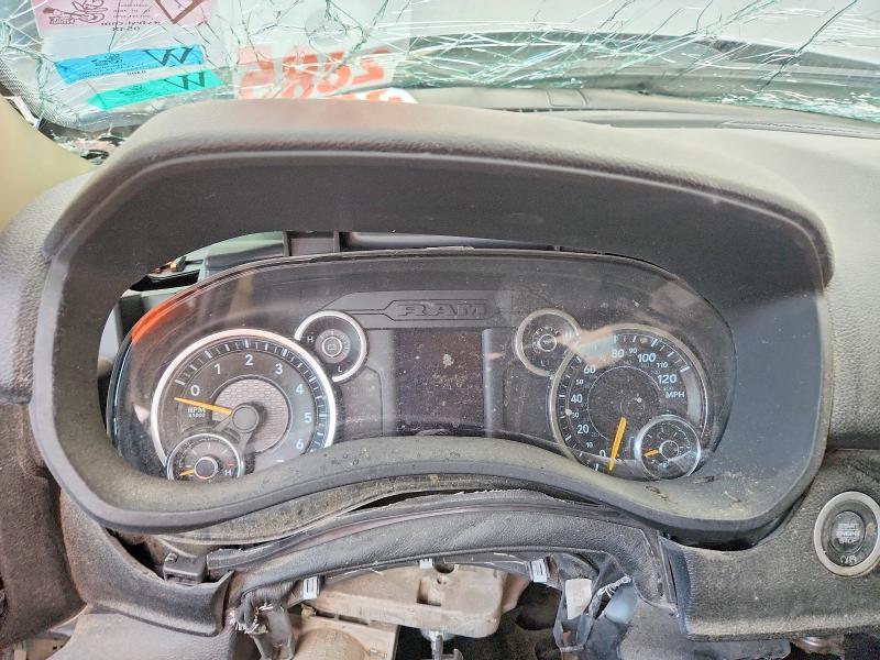 2019 Dodge RAM 2500 Tradesman