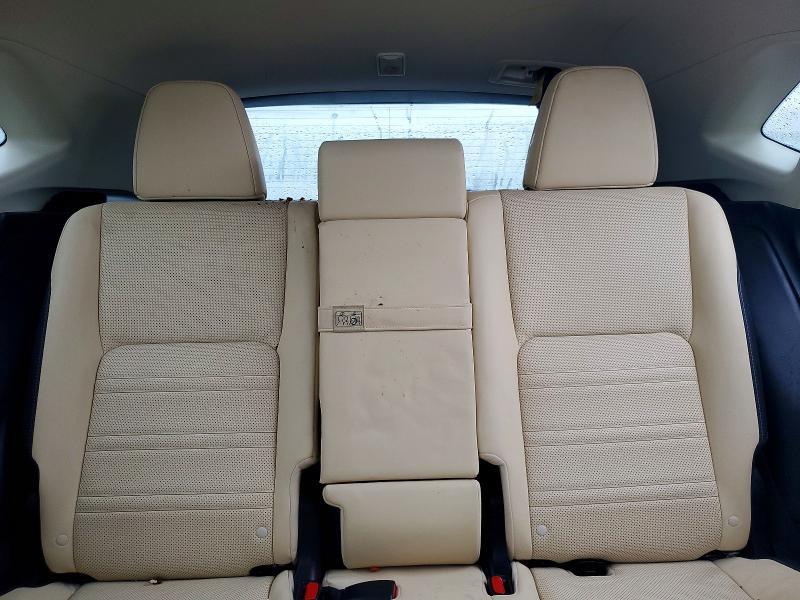 2019 Lexus Nx 300 Base