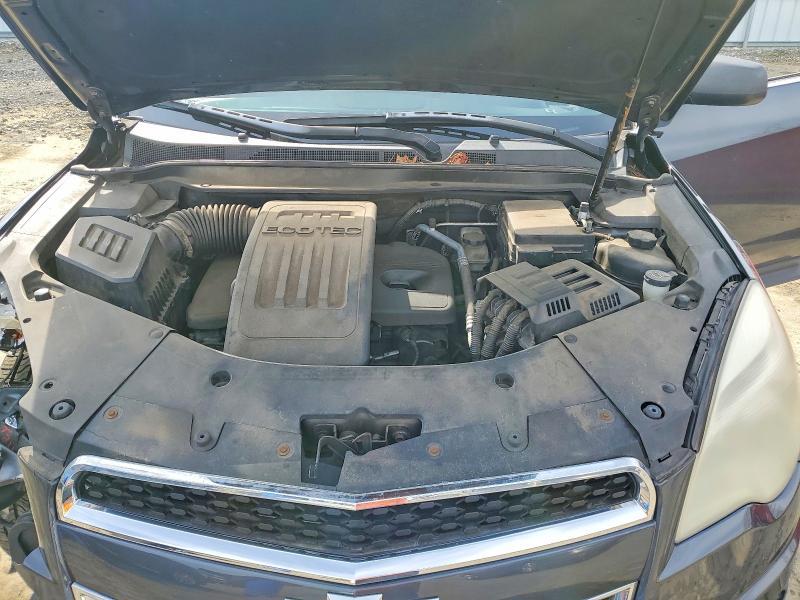 2011 Chevrolet Equinox ls