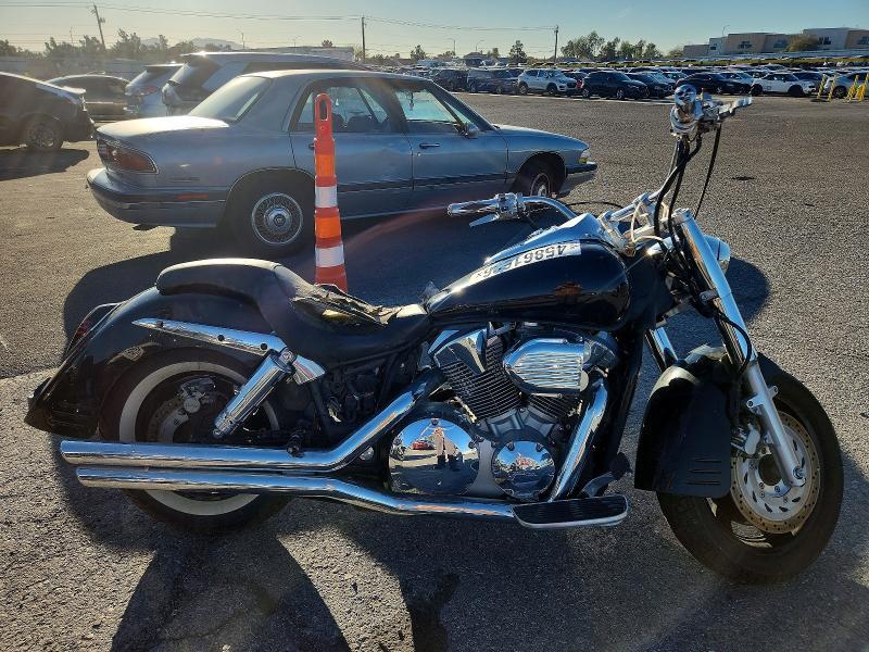 2003 Honda VT1300 S