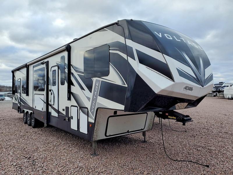 2021 Dutchmen Voltage