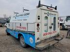 2015 GMC Savana Utility / Service Truck