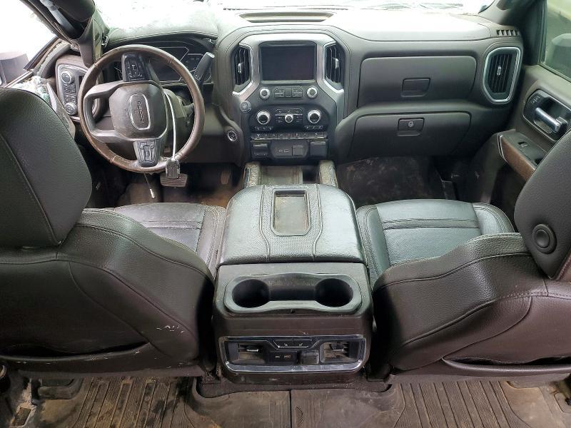 2021 GMC Sierra K2500 Denali