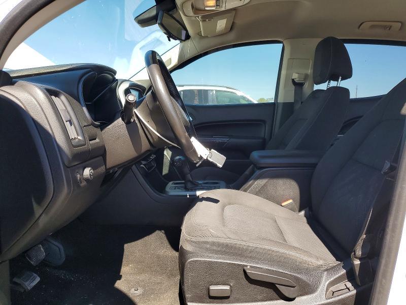 2015 Chevrolet Colorado LT