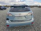 2010 Lexus Rx 350 Base