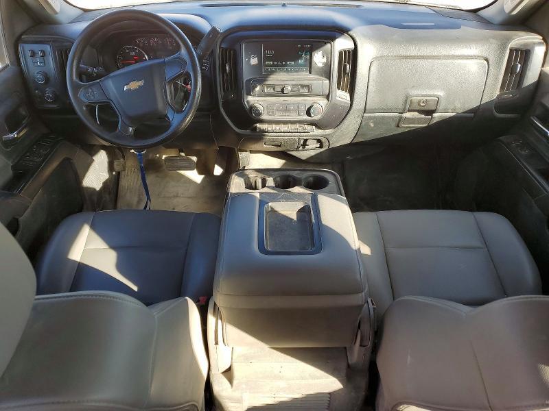 2022 Chevrolet 2022 GM GM515 Flatbed Truck