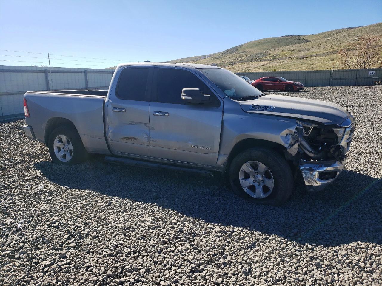 2020 Dodge RAM 1500 BIG Horn