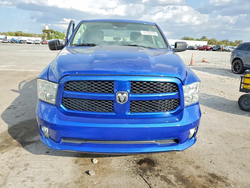 2018 Dodge RAM 1500 ST