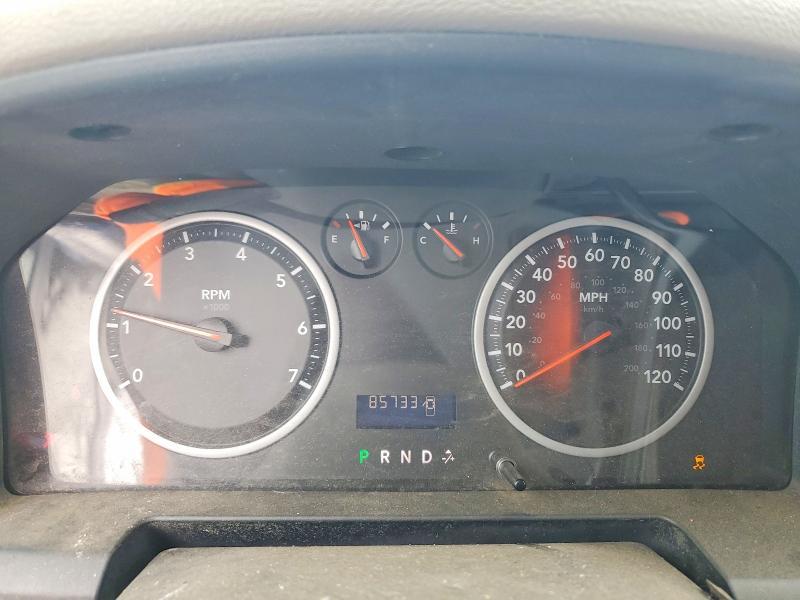 2012 Dodge RAM 1500 ST