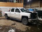 2014 Chevrolet Silverado K1500 LTZ