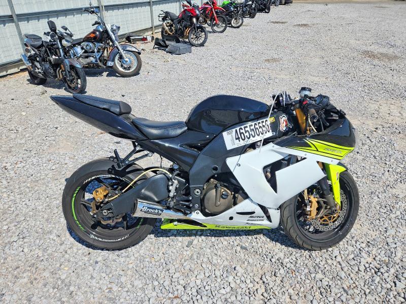 2005 Kawasaki 2005 Kawa KLZ1000