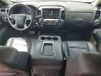 2018 Chevrolet Siverado 1500