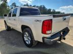 2012 GMC Sierra K1500 SLE