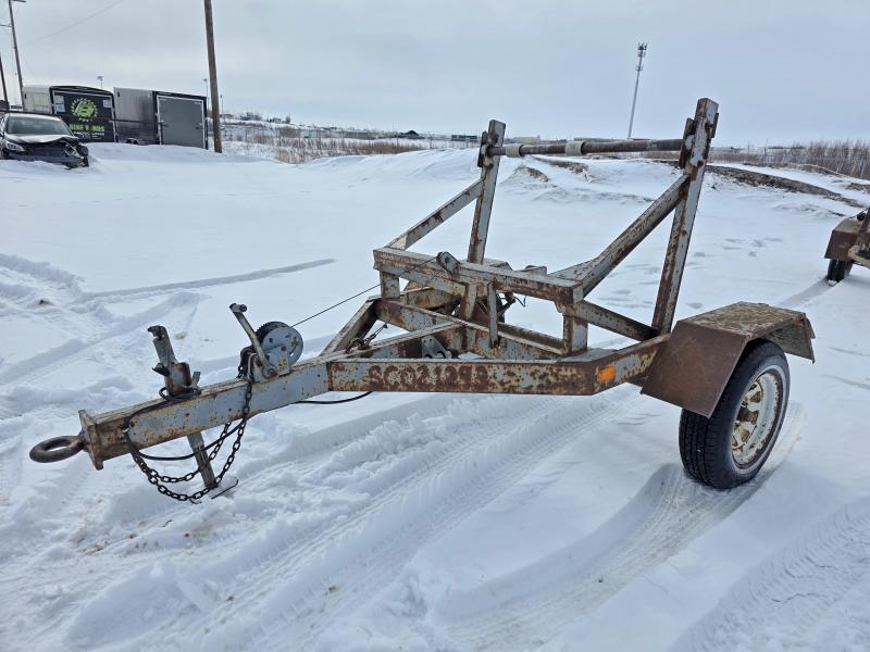 1986 00n2 Trailer