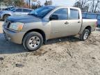 2007 Nissan Titan XE FFV