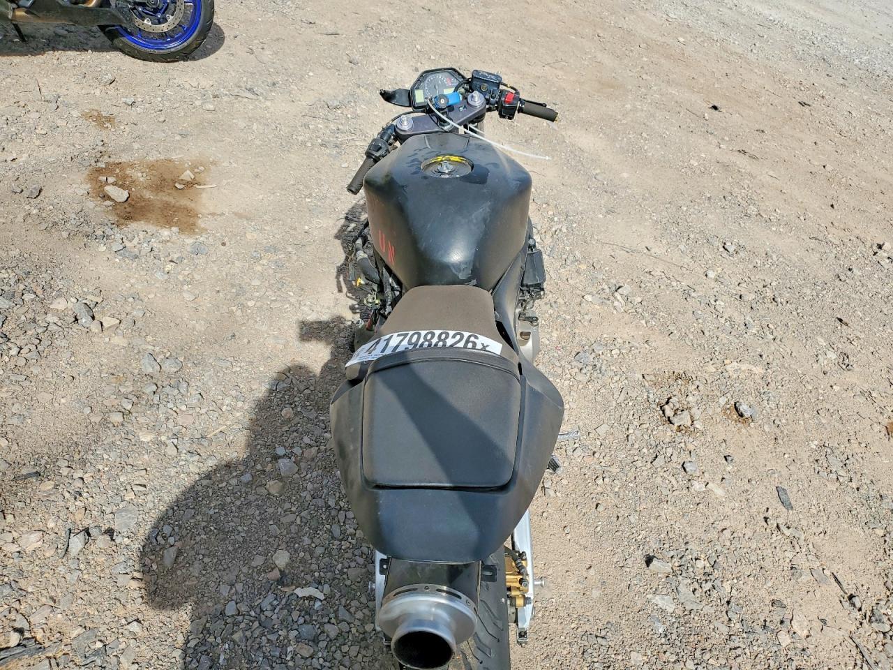 2003 Honda CBR600 RR