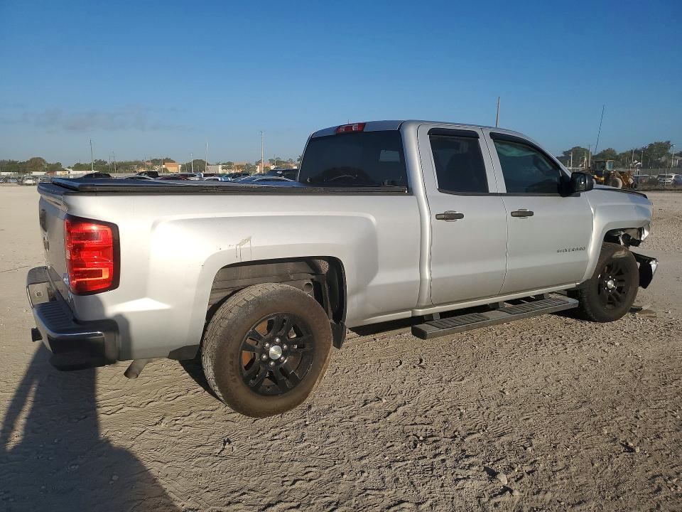 2014 Chev Silverado C1500 LT