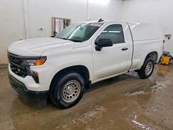 Vehiculos salvage en venta de Copart Madisonville, TN: 2023 Chevrolet Silverado C1500