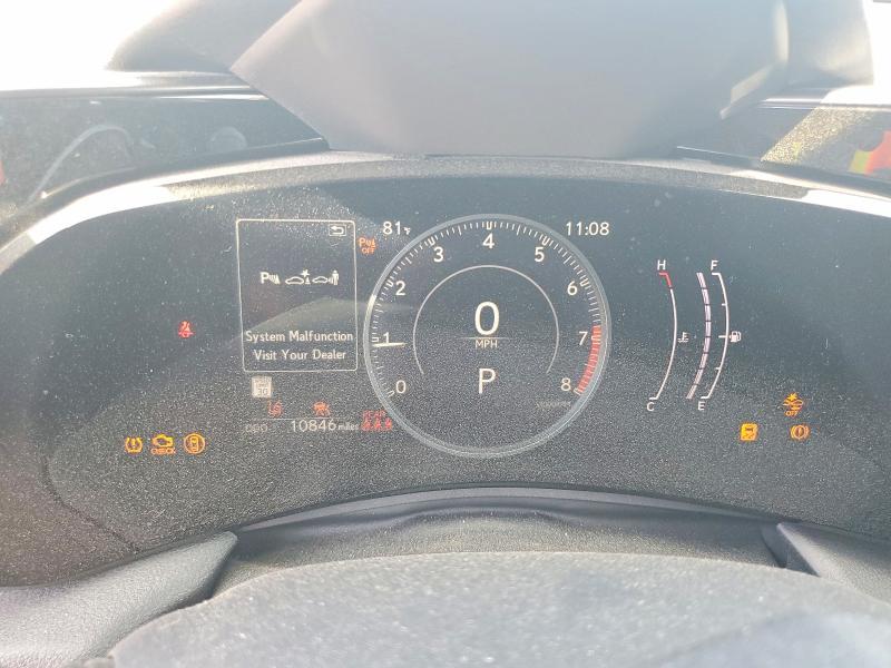 2025 Lexus Nx 250 Premium