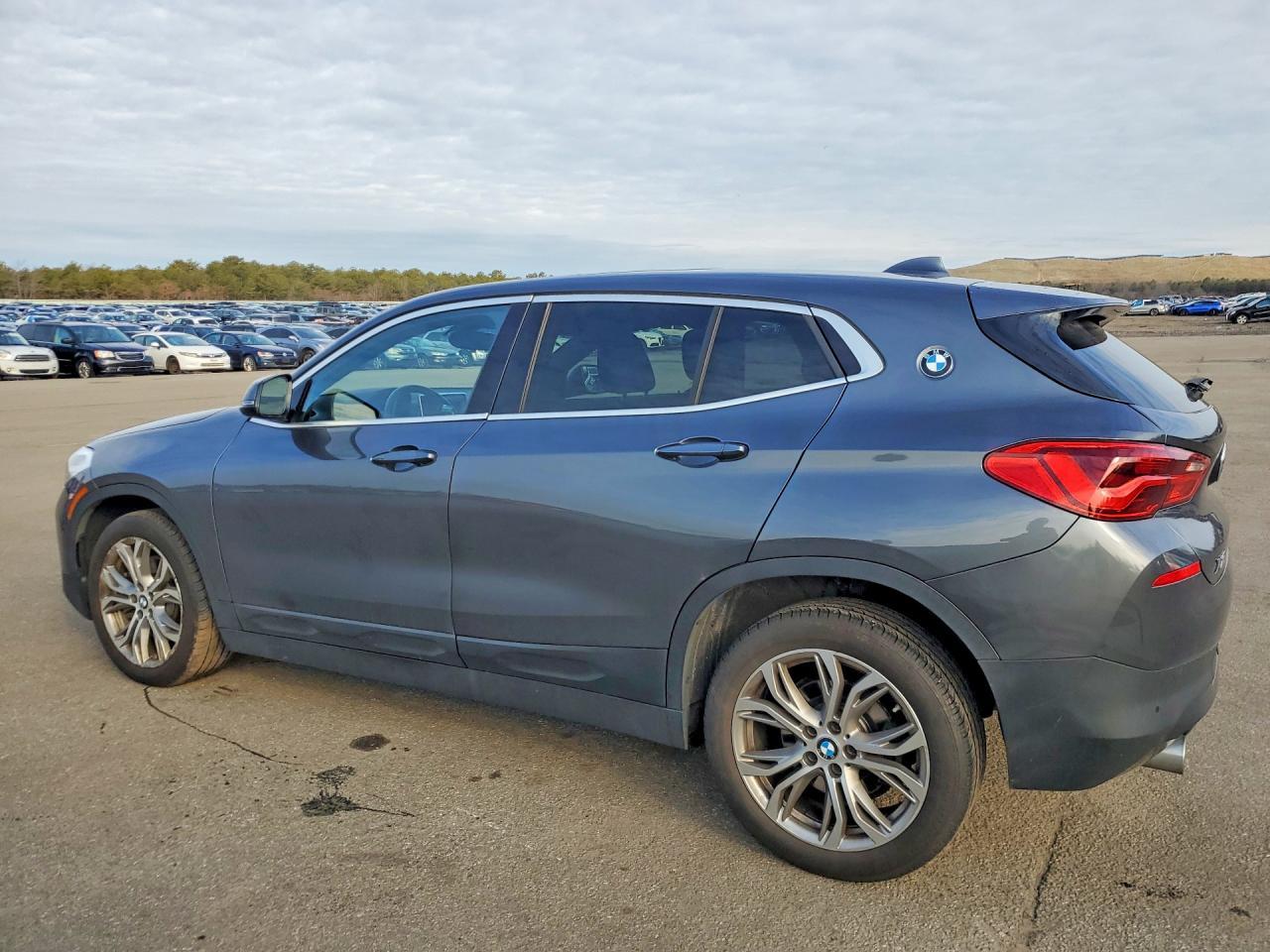 2020 BMW X2 Xdrive28i
