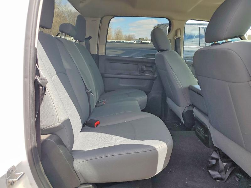 2016 Dodge RAM 1500 ST