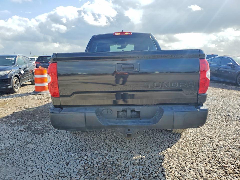 2021 Toyota Tundra SR