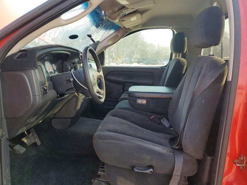 2003 Dodge RAM 1500 ST