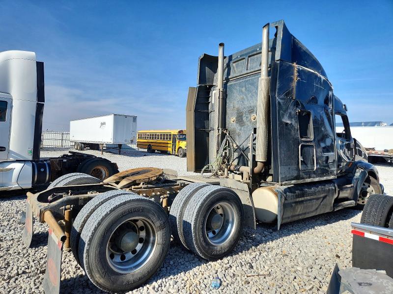 2020 Peterbilt 579 Semi Truck