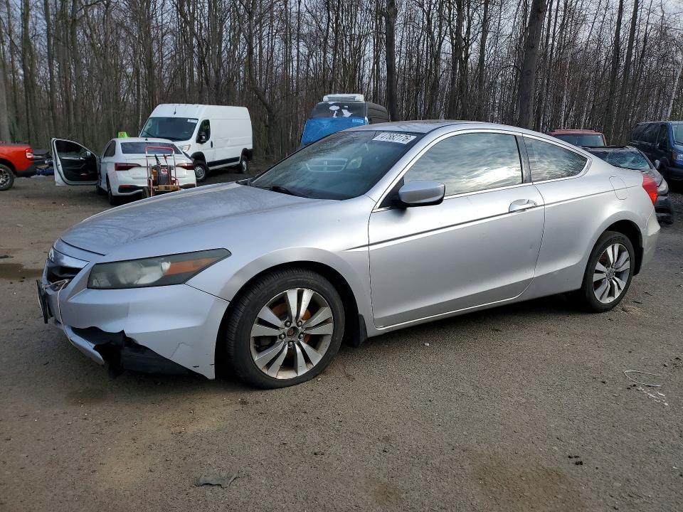 2011 Honda Accord exl